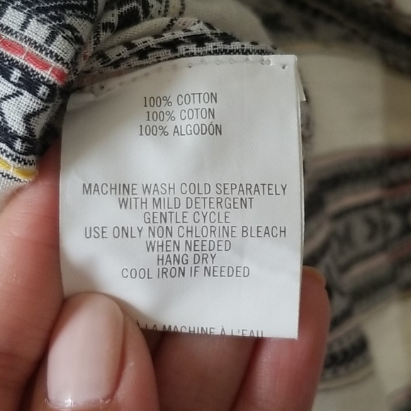 O'Neill Orianna Woven Boho Romper - Picture 12 of 12